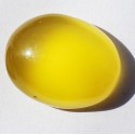 Yellow Agate Yemeni 19.25 CT Gemstone Product No 144