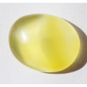 Yellow Agate Yemeni 16.75 CT Gemstone Product No 148