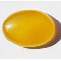 Yellow Agate Yemeni 22.35 CT Gemstone  Product No 155