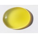 Yellow Agate Yemeni 14.05 CT Gemstone Product No 166