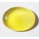 Yellow Agate Yemeni 14.15 CT Gemstone Product No 188