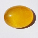 Yellow Agate 9.20 CT Gemstone Afghanistan Product No 205