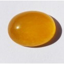 Yellow Agate 9.20 CT Gemstone Afghanistan Product No 206