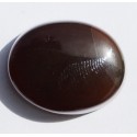 26.15 Carat 100% Natural Yemeni Agate Gemstone  Product no 223