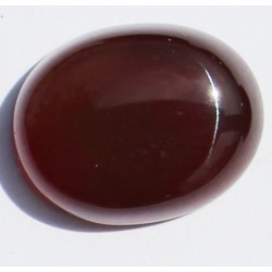 14.05 Carat 100% Natural Yemeni Agate Gemstone  Product no 266