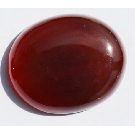 18.35 Carat 100% Natural Yemeni Agate Gemstone  Product no 269