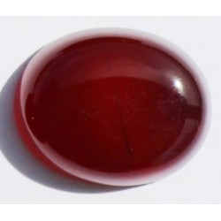 12.80 Carat 100% Natural Yemeni Agate Gemstone  Product no 272