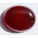 12.80 Carat 100% Natural Yemeni Agate Gemstone  Product no 272