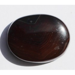 33.25 Carat 100% Natural Yemeni Agate Gemstone  Product no 275