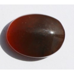 13.25 Carat 100% Natural Yemeni Agate Gemstone  Product no 277