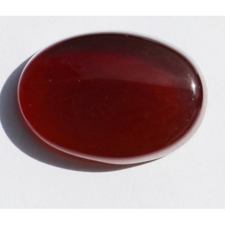 15.80 Carat 100% Natural Yemeni Agate Gemstone  Product no 280