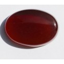 15.80 Carat 100% Natural Yemeni Agate Gemstone  Product no 280