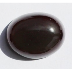 17.75 Carat 100% Natural Yemeni Agate Gemstone  Product no 282