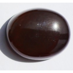 19.0 Carat 100% Natural Yemeni Agate Gemstone  Product no 285