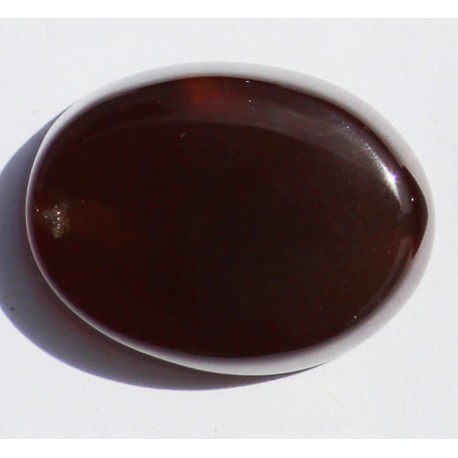 27.0 Carat 100% Natural Yemeni Agate Gemstone  Product no 286