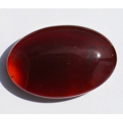 20.70 Carat 100% Natural Yemeni Agate Gemstone  Product no 287