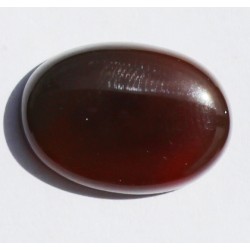 13.50 Carat 100% Natural Yemeni Agate Gemstone  Product no 290