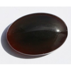 28.95 Carat 100% Natural Yemeni Agate Gemstone  Product no 295