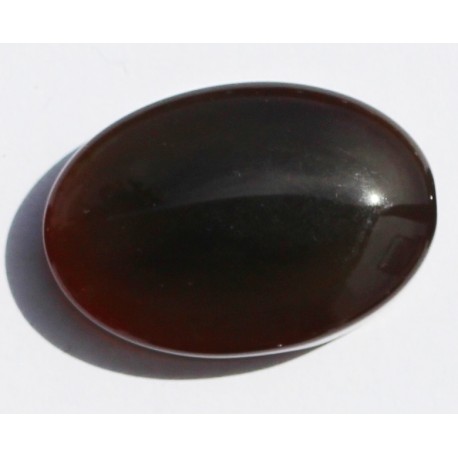 28.95 Carat 100% Natural Yemeni Agate Gemstone  Product no 295