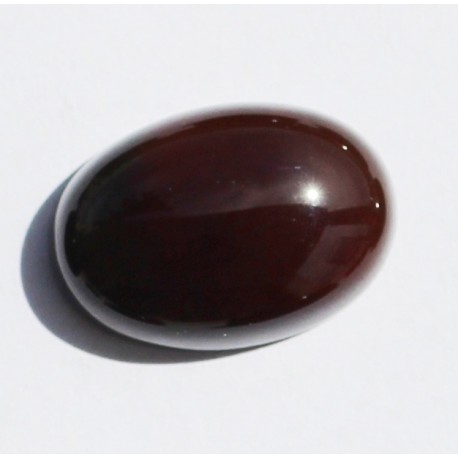 12.45 Carat 100% Natural Yemeni Agate Gemstone  Product no 300