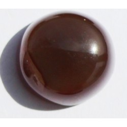 12.20 Carat 100% Natural Yemeni Agate Gemstone  Product no 304