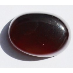 16.65 Carat 100% Natural Yemeni Agate Gemstone  Product no 307