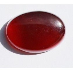 24.15  Carat 100% Natural Yemeni Agate Gemstone  Product no 308