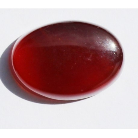 24.15  Carat 100% Natural Yemeni Agate Gemstone  Product no 308