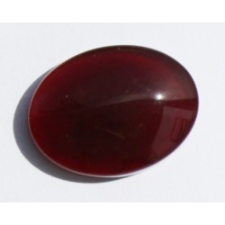 11.95 Carat 100% Natural Yemeni Agate Gemstone  Product no 310