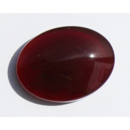 11.95 Carat 100% Natural Yemeni Agate Gemstone  Product no 310