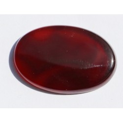 23.35 Carat 100% Natural Yemeni Agate Gemstone  Product no 311