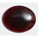 27.60 Carat 100% Natural Yemeni Agate Gemstone  Product no 315