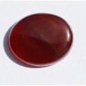 7.30 Carat 100% Natural Yemeni Agate Gemstone  Product no 317