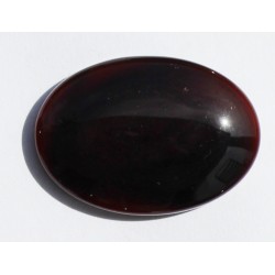 23.45 Carat 100% Natural Yemeni Agate Gemstone  Product no 320