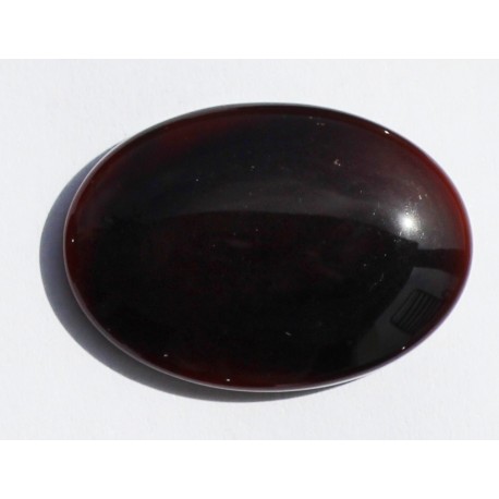 23.45 Carat 100% Natural Yemeni Agate Gemstone  Product no 320