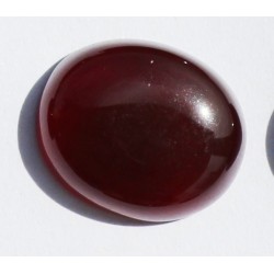 12.75 Carat 100% Natural Yemeni Agate Gemstone  Product no 325