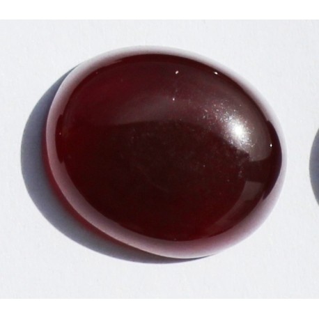 12.75 Carat 100% Natural Yemeni Agate Gemstone  Product no 325