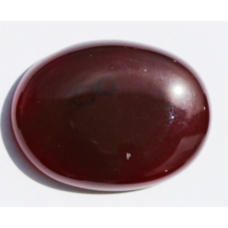 21.40 Carat 100% Natural Yemeni Agate Gemstone  Product no 331