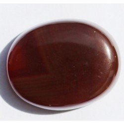 19.10 Carat 100% Natural Yemeni Agate Gemstone  Product no 334