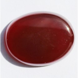 14.45 Carat 100% Natural Yemeni Agate Gemstone  Product no 335