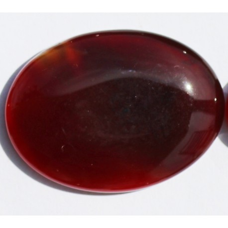 28.30 Carat 100% Natural Yemeni Agate Gemstone  Product no 341