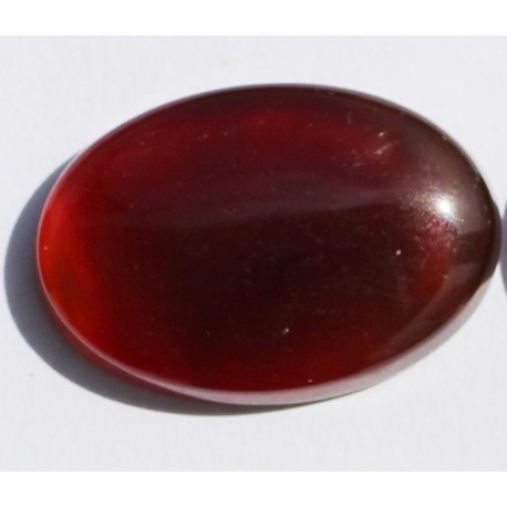 20.75 Carat 100% Natural Yemeni Agate Gemstone  Product no 344