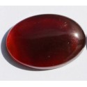 20.75 Carat 100% Natural Yemeni Agate Gemstone  Product no 344