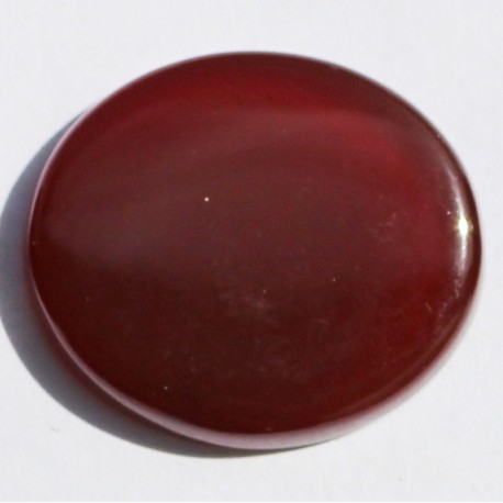 16.45 Carat 100% Natural Yemeni Agate Gemstone  Product no 345