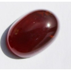 8.0 Carat 100% Natural Yemeni Agate Gemstone  Product no 348