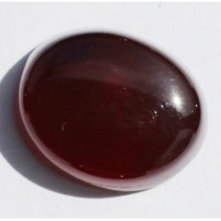 9.95 Carat 100% Natural Yemeni Agate Gemstone  Product no 351