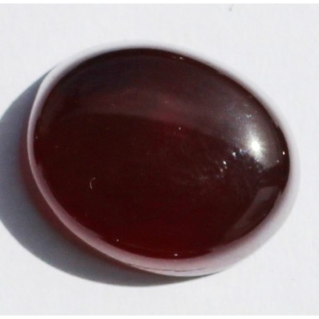 9.95 Carat 100% Natural Yemeni Agate Gemstone  Product no 351