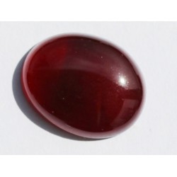 12.55 Carat 100% Natural Yemeni Agate Gemstone  Product no 352