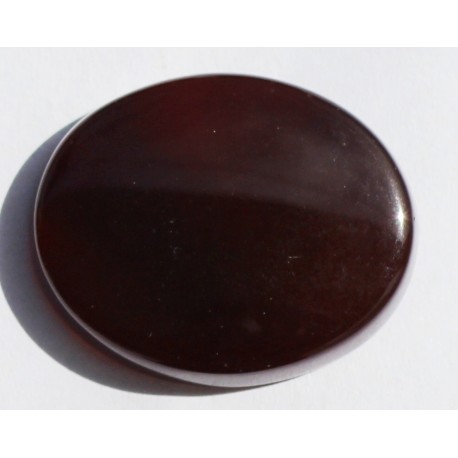 33.05 Carat 100% Natural Yemeni Agate Gemstone  Product no 353