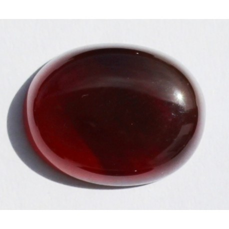 12.60 Carat 100% Natural Yemeni Agate Gemstone  Product no 357